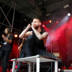 Dynamo Metal Fest 2024: Mental Cruelty